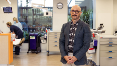 Regional clinical trials